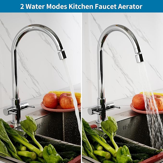 Water Faucet Spray